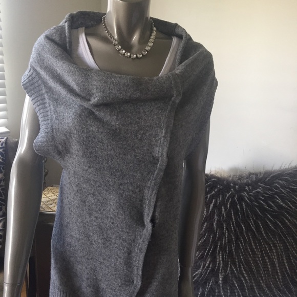 NWOT Robert Rodriguez Cardigan xs - Picture 6 of 9